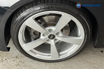 Audi TT S Line Automatic Petrol Coupe - Stock Number (1688266) - 44th supplementary image