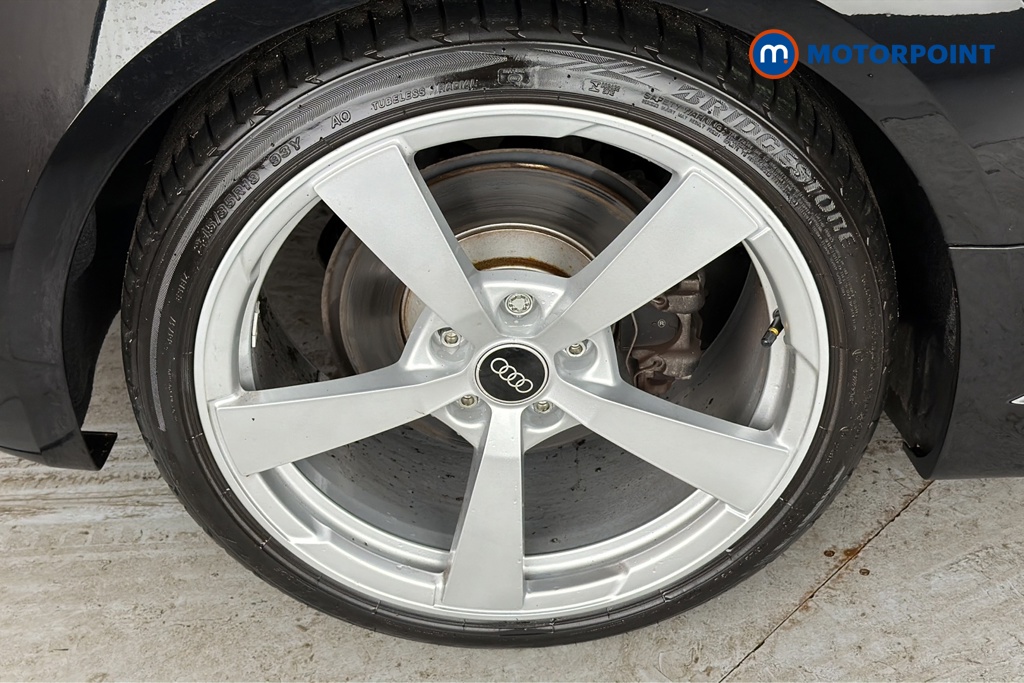 Audi TT S Line Automatic Petrol Coupe - Stock Number (1688266) - 46th supplementary image