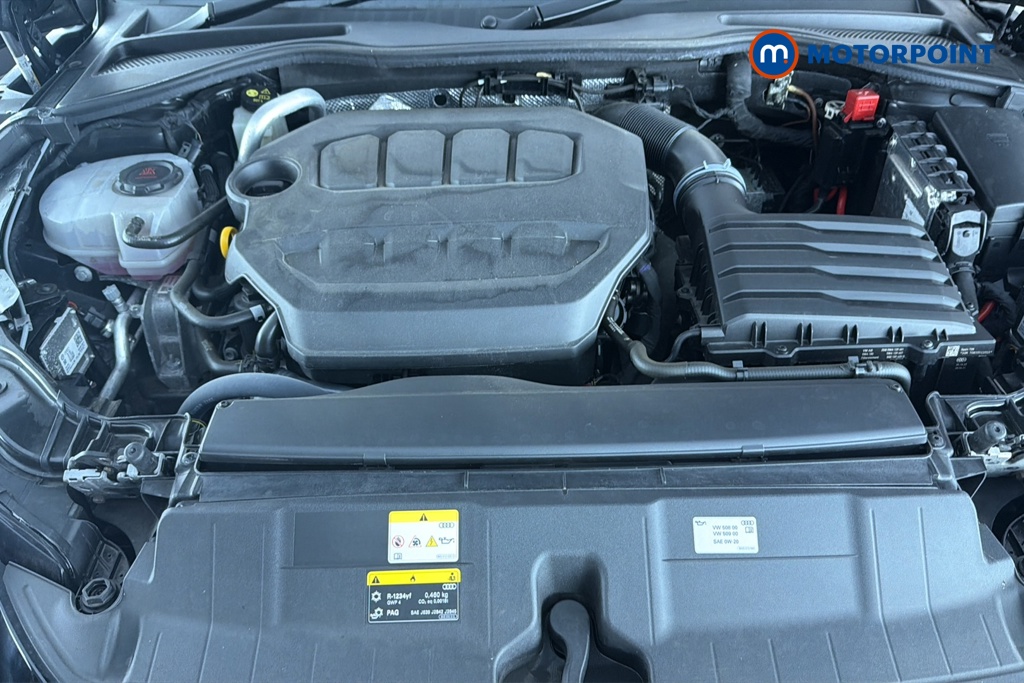 Audi TT S Line Automatic Petrol Coupe - Stock Number (1688266) - 48th supplementary image