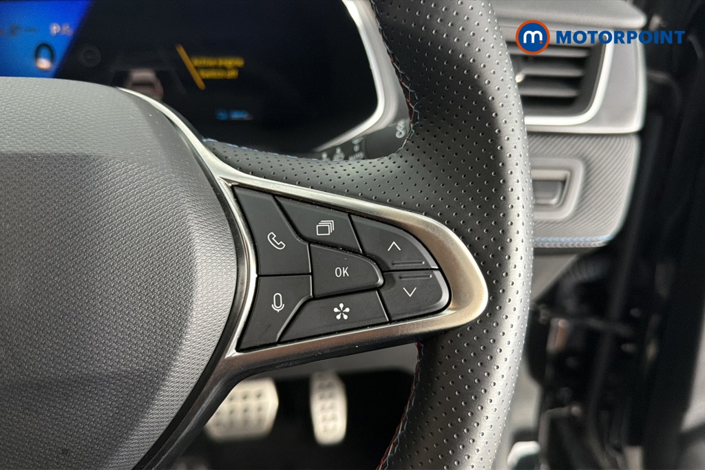 Renault Symbioz Iconic Esprit Alpine Automatic Petrol-Electric Hybrid SUV - Stock Number (1688286) - 3rd supplementary image