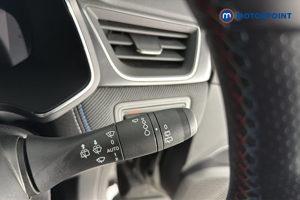 Renault Symbioz Iconic Esprit Alpine Automatic Petrol-Electric Hybrid SUV - Stock Number (1688286) - 6th supplementary image