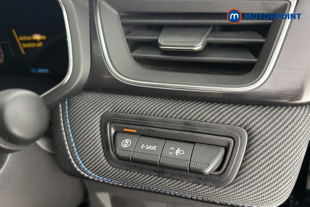 Renault Symbioz Iconic Esprit Alpine Automatic Petrol-Electric Hybrid SUV - Stock Number (1688286) - 11th supplementary image