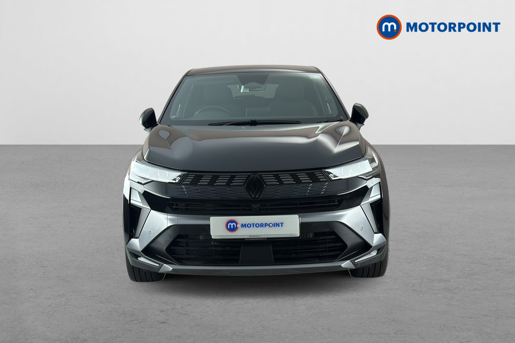 Renault Symbioz Iconic Esprit Alpine Automatic Petrol-Electric Hybrid SUV - Stock Number (1688286) - Front bumper