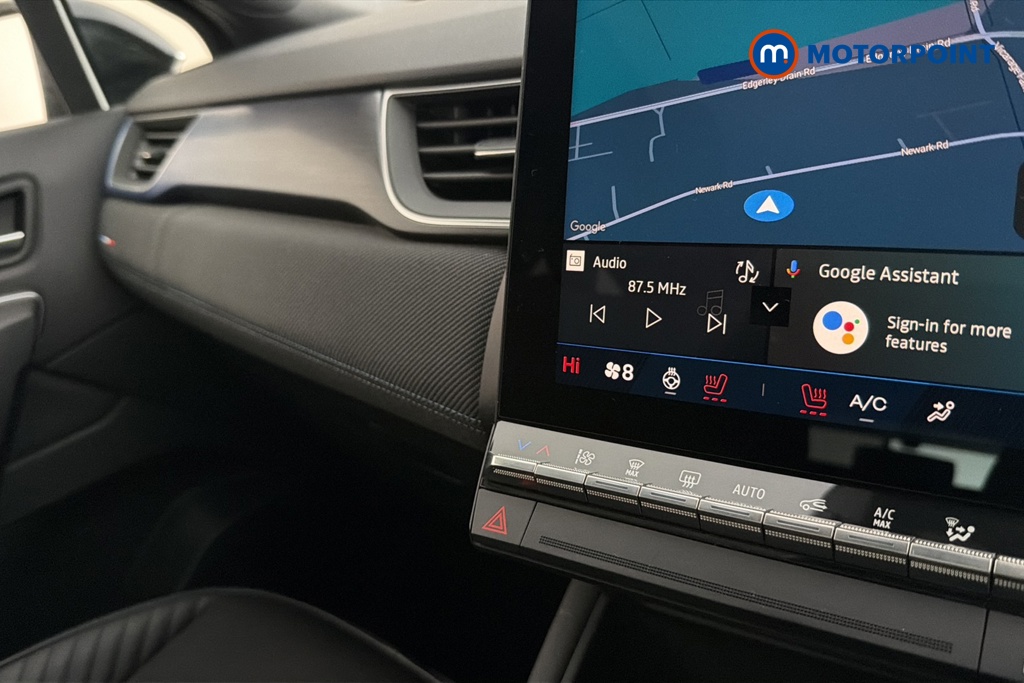 Renault Symbioz Iconic Esprit Alpine Automatic Petrol-Electric Hybrid SUV - Stock Number (1688286) - 14th supplementary image