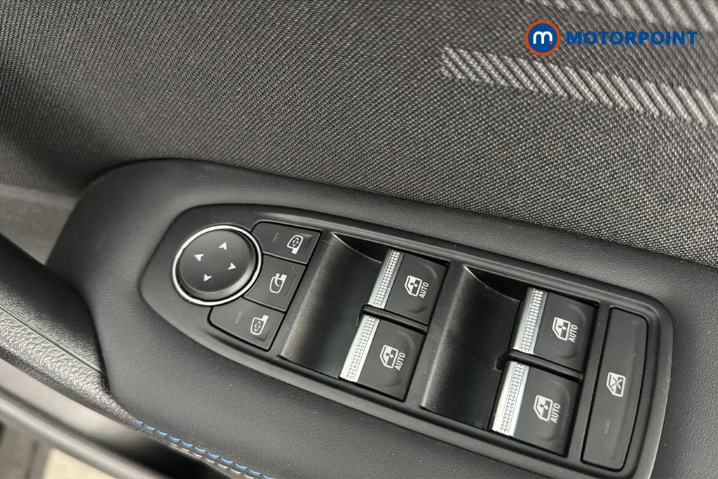 Renault Symbioz Iconic Esprit Alpine Automatic Petrol-Electric Hybrid SUV - Stock Number (1688286) - 19th supplementary image