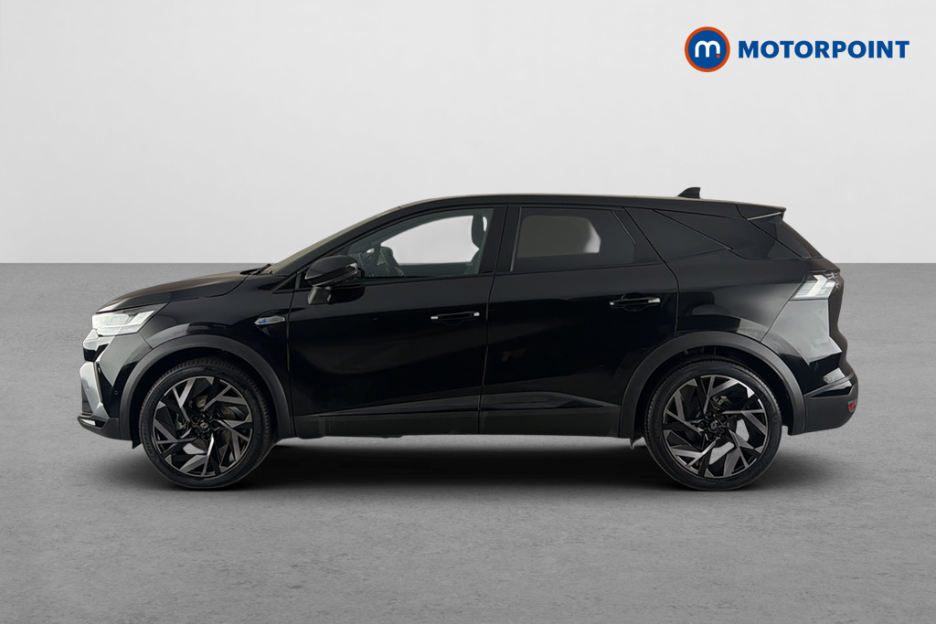 Renault Symbioz Iconic Esprit Alpine Automatic Petrol-Electric Hybrid SUV - Stock Number (1688286) - Drivers side