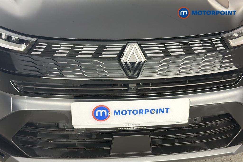 Renault Symbioz Iconic Esprit Alpine Automatic Petrol-Electric Hybrid SUV - Stock Number (1688286) - 43rd supplementary image