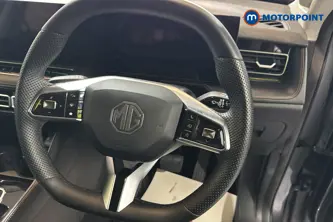 Mg Motor Uk HS Trophy Automatic Petrol SUV - Stock Number (1688352) - 2nd supplementary image
