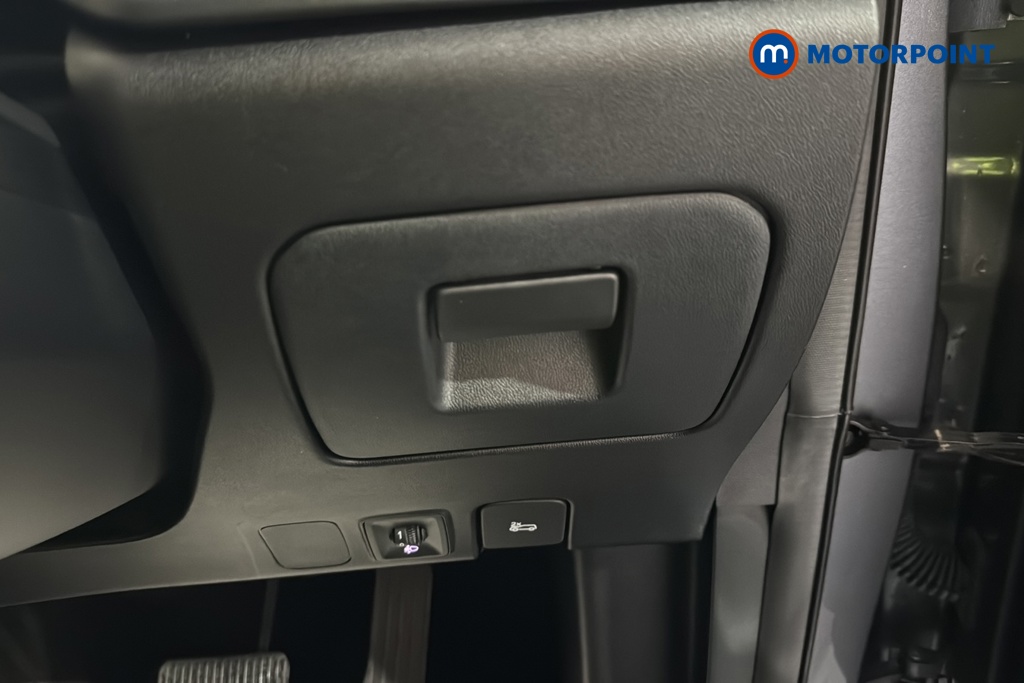Mg Motor Uk HS Trophy Automatic Petrol SUV - Stock Number (1688352) - 11th supplementary image
