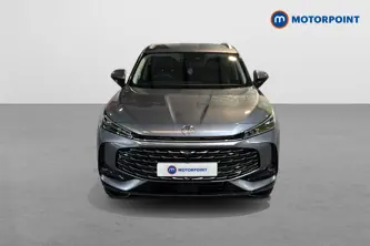 Mg Motor Uk HS Trophy Automatic Petrol SUV - Stock Number (1688352) - Front bumper