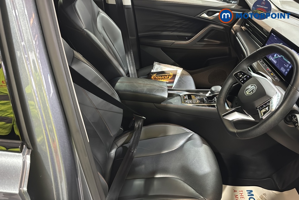 Mg Motor Uk HS Trophy Automatic Petrol SUV - Stock Number (1688352) - 22nd supplementary image