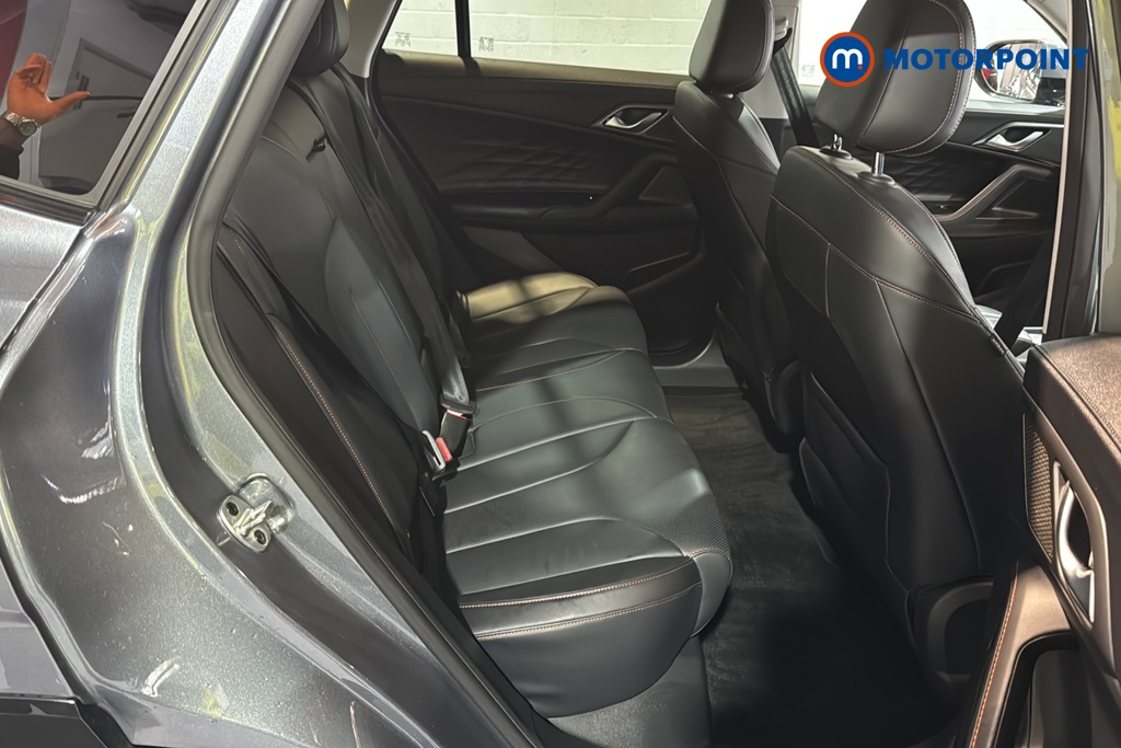 Mg Motor Uk HS Trophy Automatic Petrol SUV - Stock Number (1688352) - 25th supplementary image