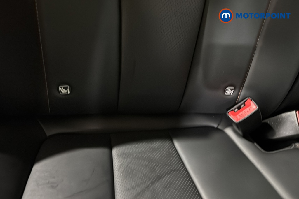 Mg Motor Uk HS Trophy Automatic Petrol SUV - Stock Number (1688352) - 27th supplementary image
