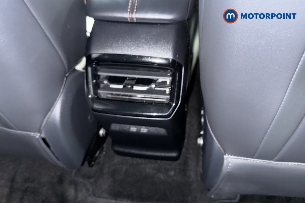 Mg Motor Uk HS Trophy Automatic Petrol SUV - Stock Number (1688352) - 28th supplementary image