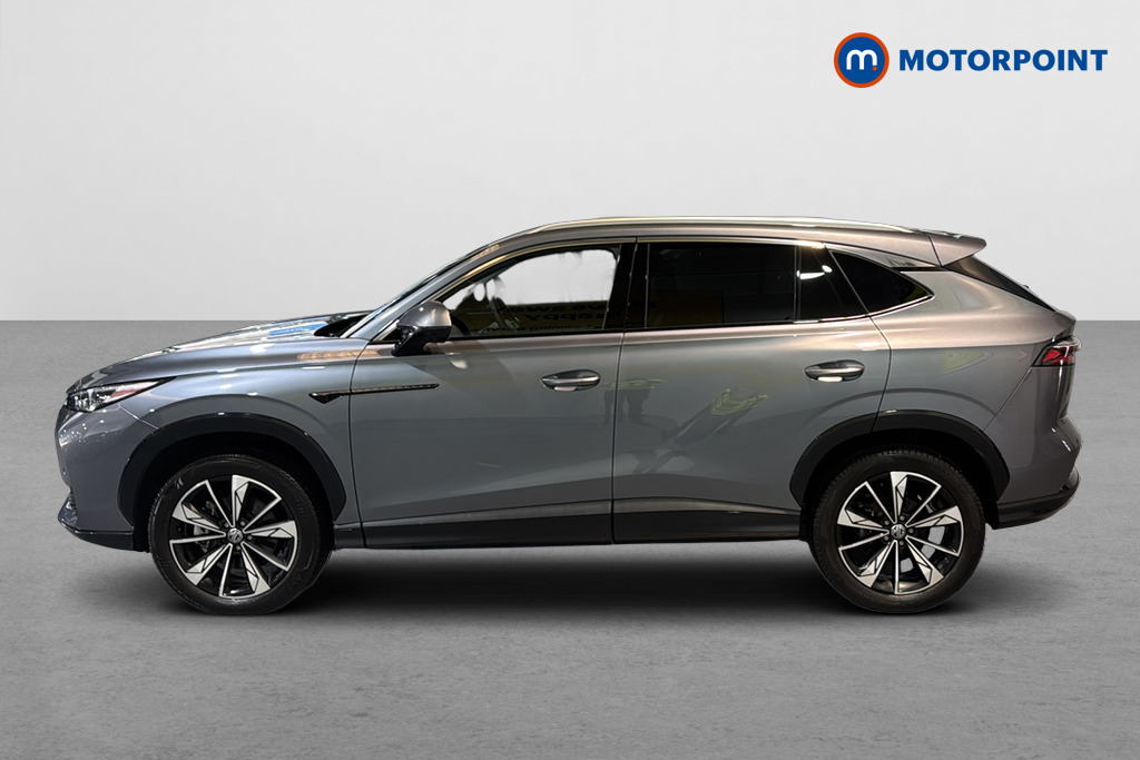 Mg Motor Uk HS Trophy Automatic Petrol SUV - Stock Number (1688352) - Drivers side
