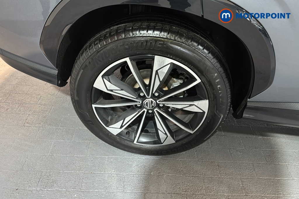 Mg Motor Uk HS Trophy Automatic Petrol SUV - Stock Number (1688352) - 46th supplementary image