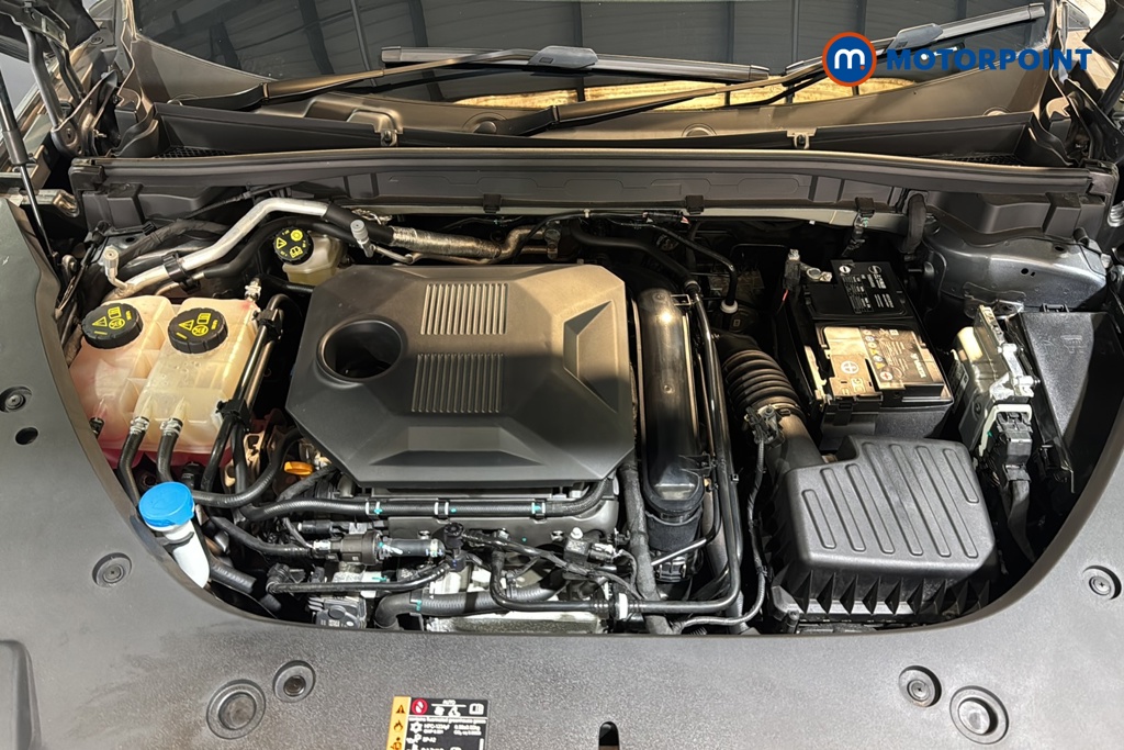 Mg Motor Uk HS Trophy Automatic Petrol SUV - Stock Number (1688352) - 48th supplementary image