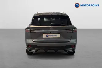 Mg Motor Uk HS Trophy Automatic Petrol SUV - Stock Number (1688352) - Rear bumper