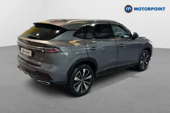 Mg Motor Uk HS Trophy Automatic Petrol SUV - Stock Number (1688352) - Passenger side rear corner