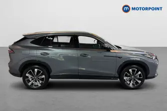 Mg Motor Uk HS Trophy Automatic Petrol SUV - Stock Number (1688352) - Passenger side