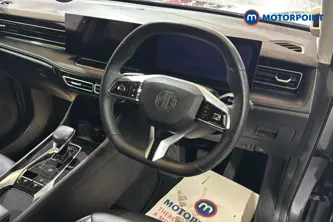 Mg Motor Uk HS Trophy Automatic Petrol SUV - Stock Number (1688352) - 1st supplementary image