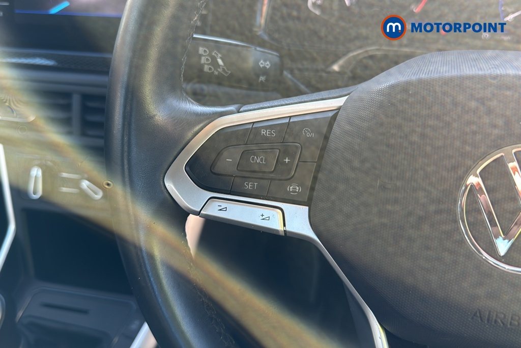 Volkswagen Polo Life Manual Petrol Hatchback - Stock Number (1688355) - 4th supplementary image