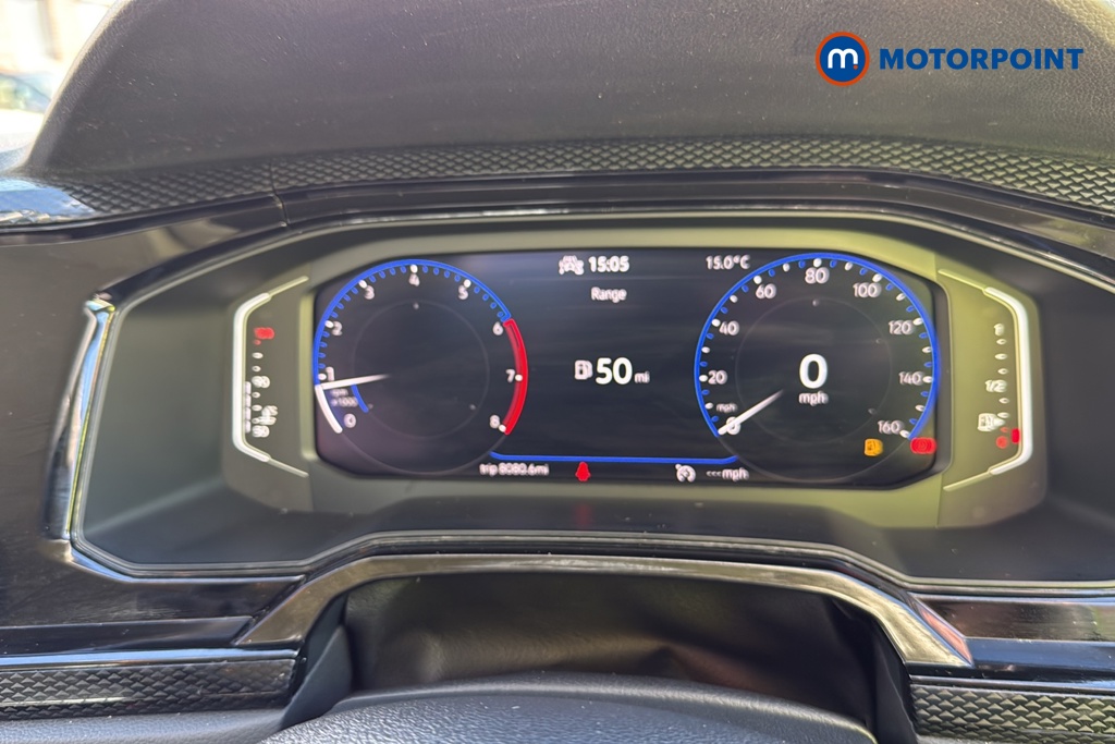 Volkswagen Polo Life Manual Petrol Hatchback - Stock Number (1688355) - 7th supplementary image