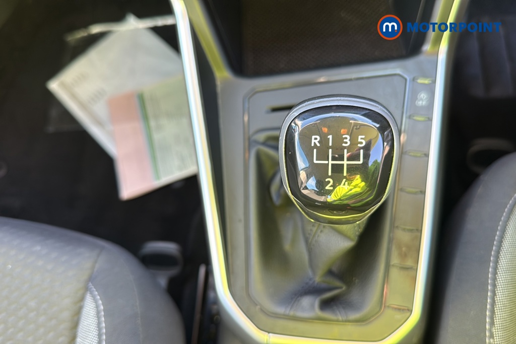 Volkswagen Polo Life Manual Petrol Hatchback - Stock Number (1688355) - 15th supplementary image