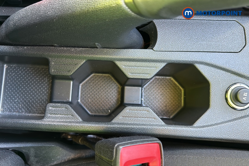Volkswagen Polo Life Manual Petrol Hatchback - Stock Number (1688355) - 16th supplementary image