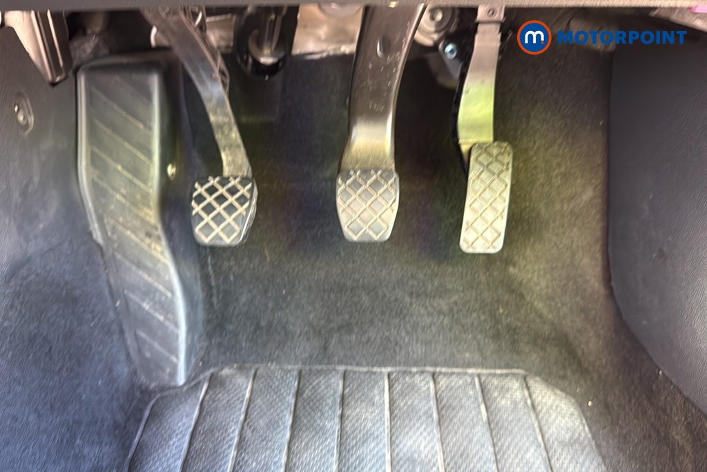 Volkswagen Polo Life Manual Petrol Hatchback - Stock Number (1688355) - 24th supplementary image