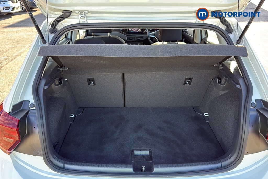 Volkswagen Polo Life Manual Petrol Hatchback - Stock Number (1688355) - 30th supplementary image