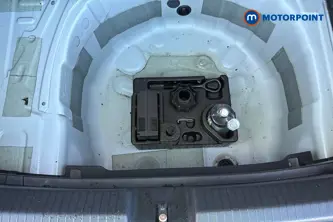 Volkswagen Polo Life Manual Petrol Hatchback - Stock Number (1688355) - 33rd supplementary image
