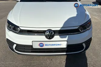 Volkswagen Polo Life Manual Petrol Hatchback - Stock Number (1688355) - 43rd supplementary image