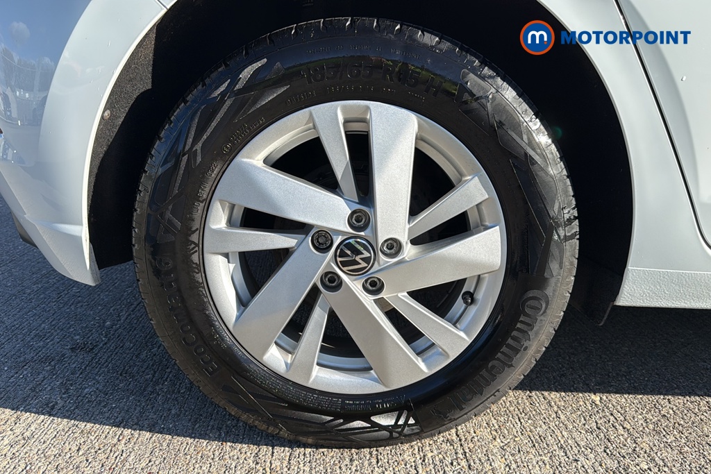 Volkswagen Polo Life Manual Petrol Hatchback - Stock Number (1688355) - 46th supplementary image