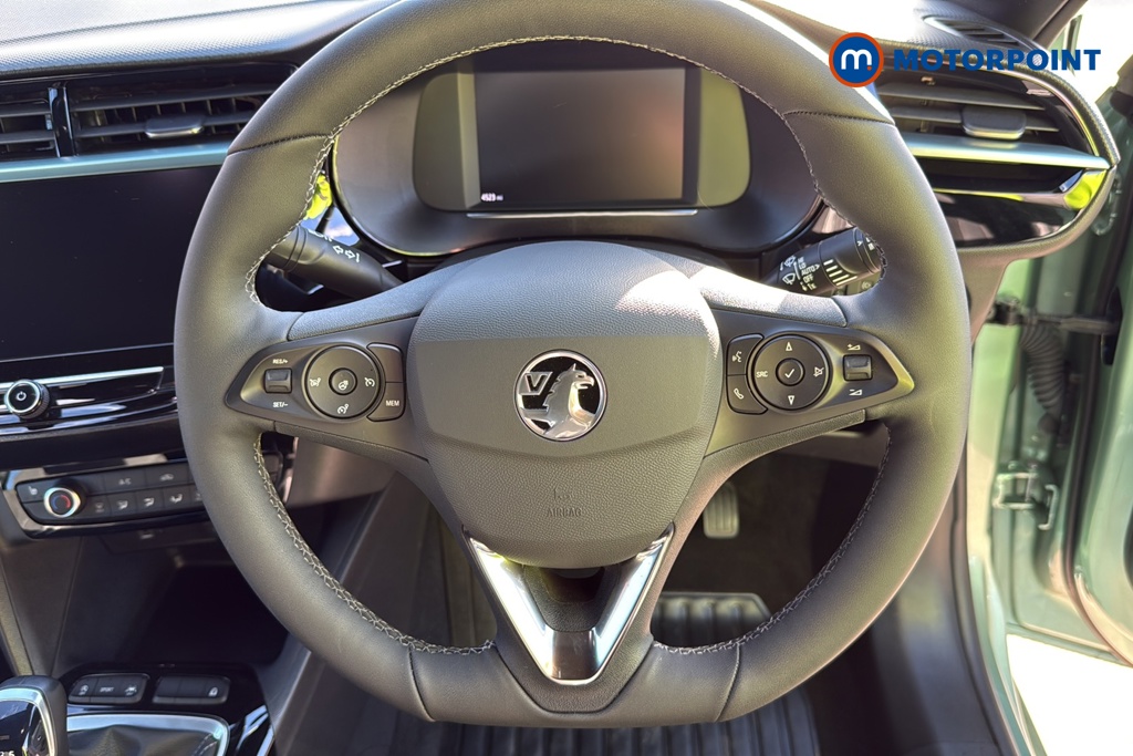 Vauxhall Corsa YES Manual Petrol Hatchback - Stock Number (1688403) - 2nd supplementary image