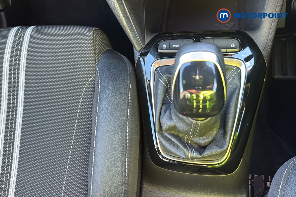 Vauxhall Corsa YES Manual Petrol Hatchback - Stock Number (1688403) - 15th supplementary image