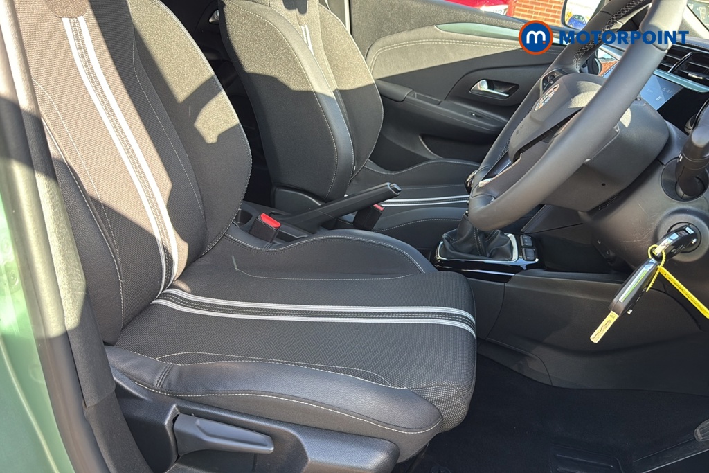Vauxhall Corsa YES Manual Petrol Hatchback - Stock Number (1688403) - 22nd supplementary image