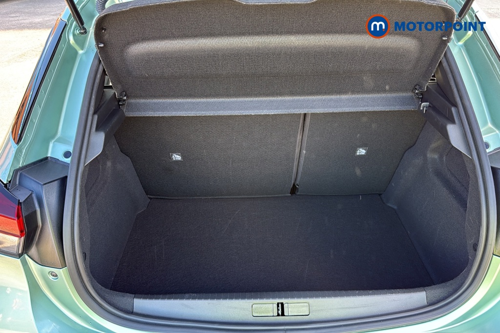 Vauxhall Corsa YES Manual Petrol Hatchback - Stock Number (1688403) - 30th supplementary image
