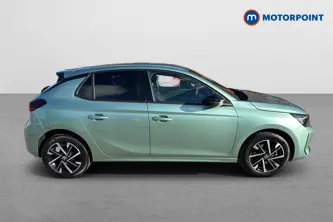 Vauxhall Corsa YES Manual Petrol Hatchback - Stock Number (1688403) - Passenger side