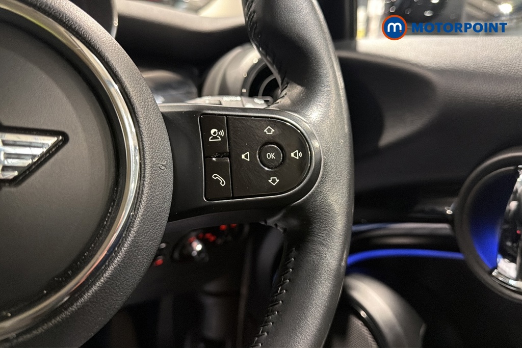 Mini Hatchback Cooper Classic Manual Petrol Hatchback - Stock Number (1688405) - 3rd supplementary image