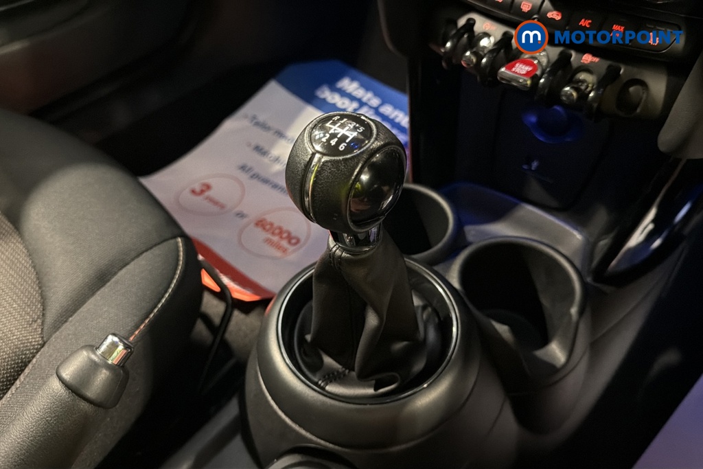 Mini Hatchback Cooper Classic Manual Petrol Hatchback - Stock Number (1688405) - 15th supplementary image