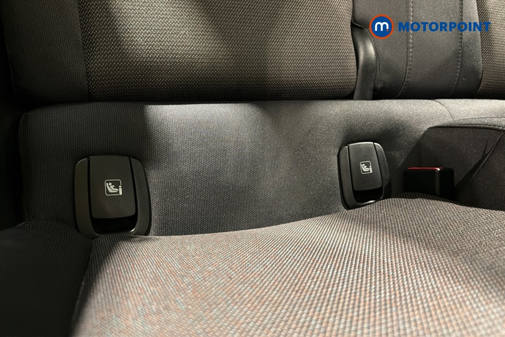 Mini Hatchback Cooper Classic Manual Petrol Hatchback - Stock Number (1688405) - 27th supplementary image