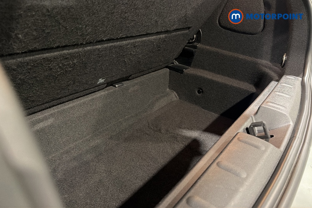 Mini Hatchback Cooper Classic Manual Petrol Hatchback - Stock Number (1688405) - 33rd supplementary image