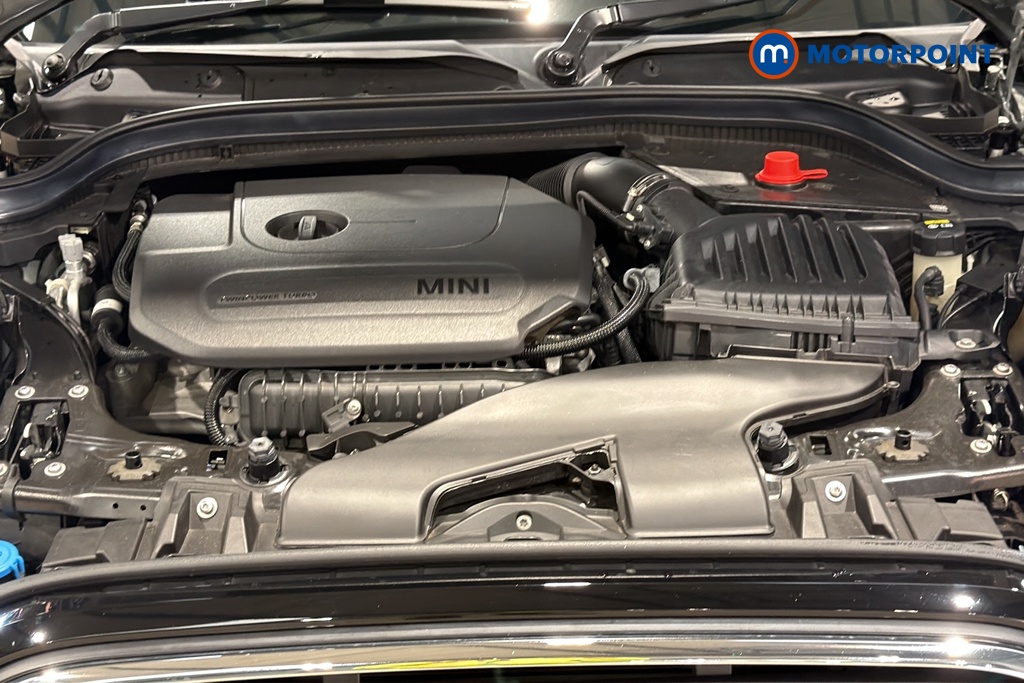 Mini Hatchback Cooper Classic Manual Petrol Hatchback - Stock Number (1688405) - 48th supplementary image