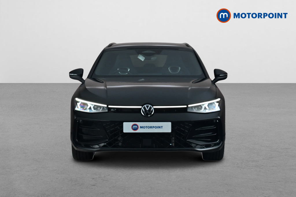 Volkswagen Passat R-Line Automatic Petrol Plug-In Hybrid Estate - Stock Number (1688416) - Front bumper