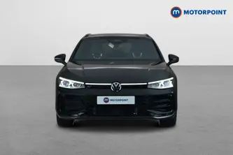 Volkswagen Passat R-Line Automatic Petrol Plug-In Hybrid Estate - Stock Number (1688416) - Front bumper