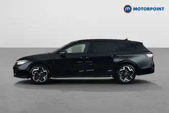 Volkswagen Passat R-Line Automatic Petrol Plug-In Hybrid Estate - Stock Number (1688416) - Drivers side