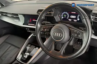 Audi A3 Sport Automatic Petrol Plug-In Hybrid Hatchback - Stock Number (1688445) - 2nd supplementary image