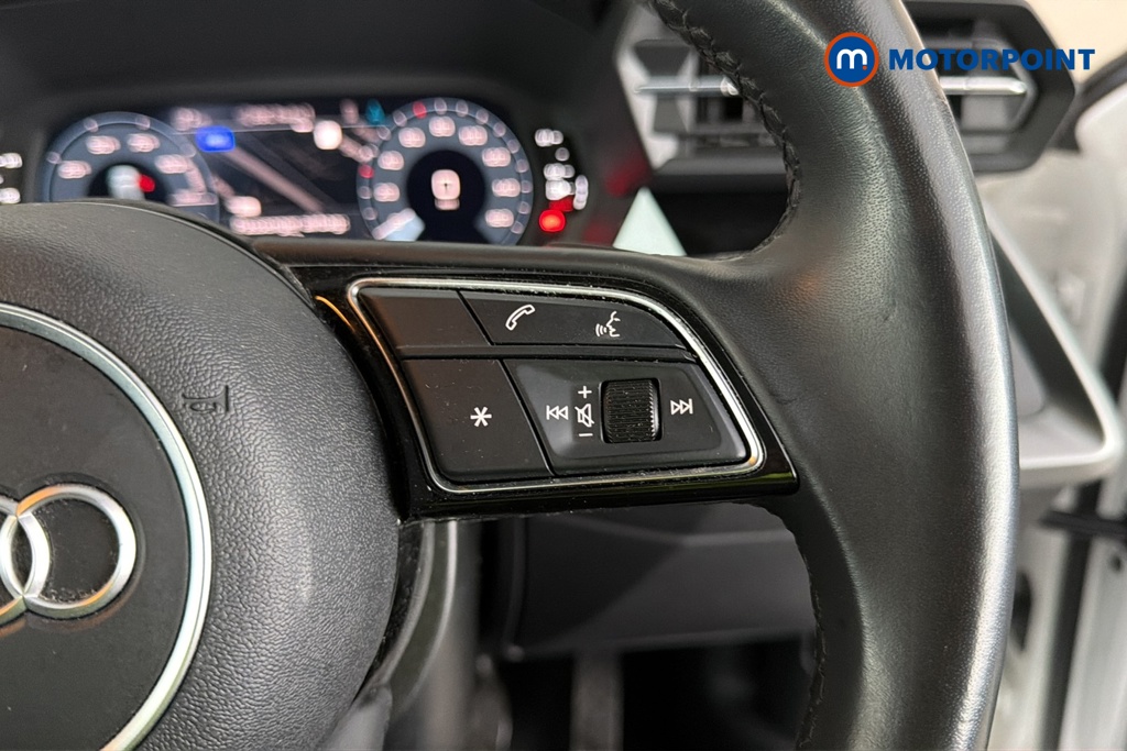 Audi A3 Sport Automatic Petrol Plug-In Hybrid Hatchback - Stock Number (1688445) - 3rd supplementary image