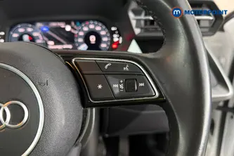 Audi A3 Sport Automatic Petrol Plug-In Hybrid Hatchback - Stock Number (1688445) - 3rd supplementary image